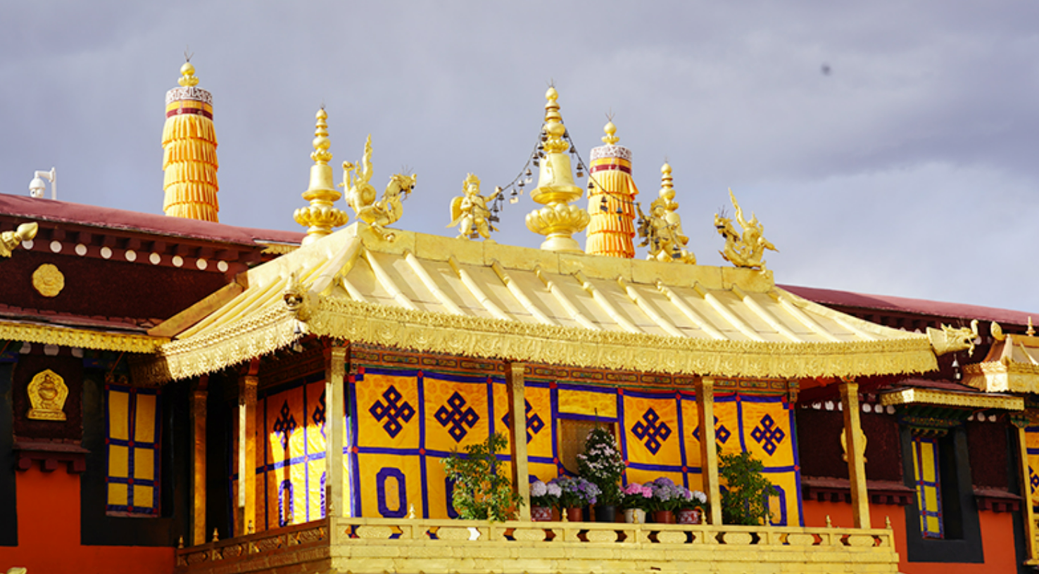 Jokhang Temple